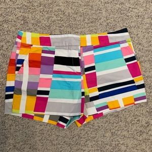 Trina Turk Corbin shorts